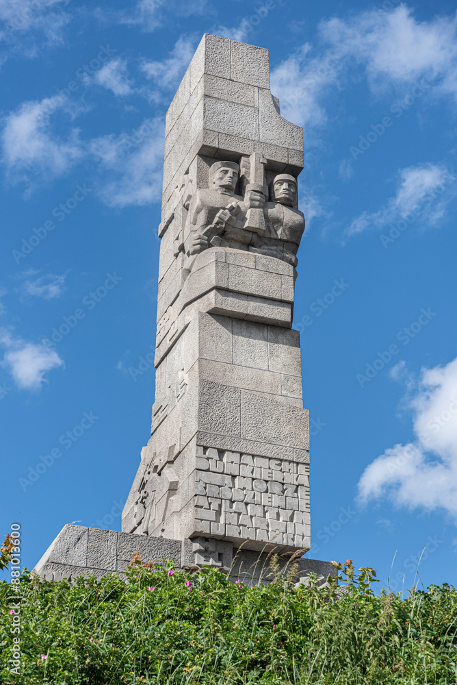 Obraz premium Poland, World Heritage Site