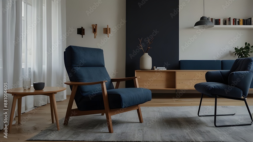 modern living room modern living room