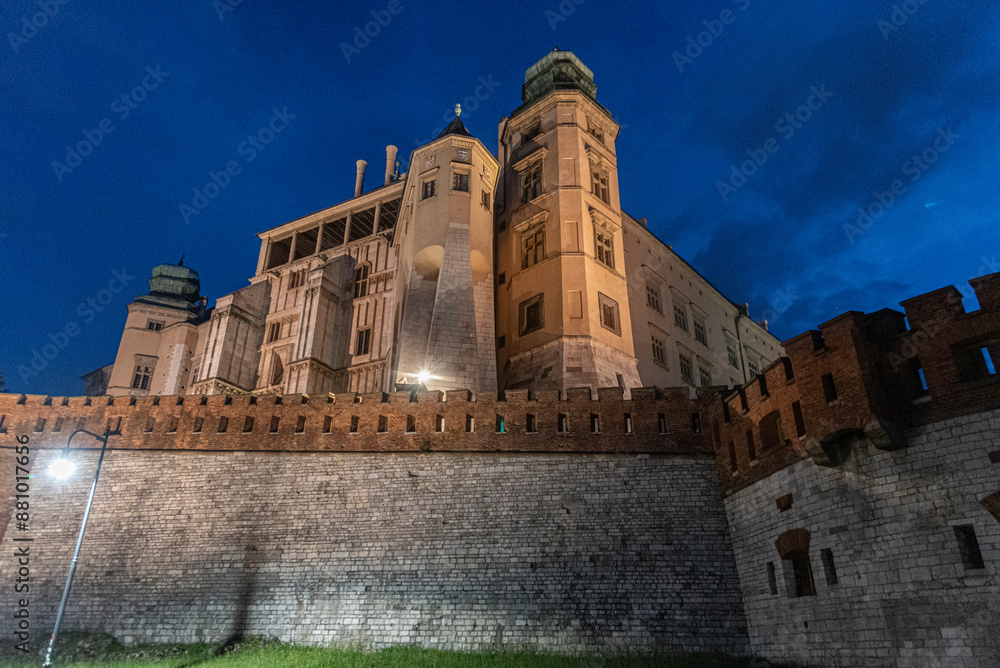 Fototapeta premium Poland, World Heritage Site 
