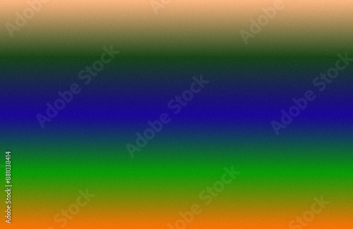 Abstract dark color triad noise background