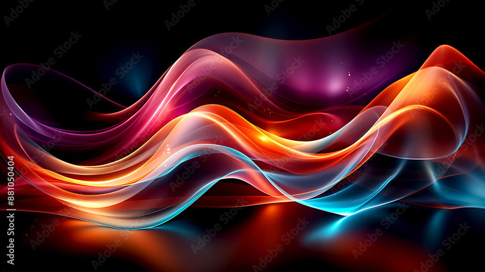 Modern colorful abstract wallpaper header background Modern colorful abstract wallpaper header background