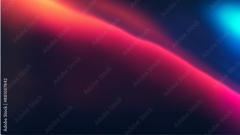 A colorful, abstract background with a blue and purple line A colorful, abstract background with a blue and purple line