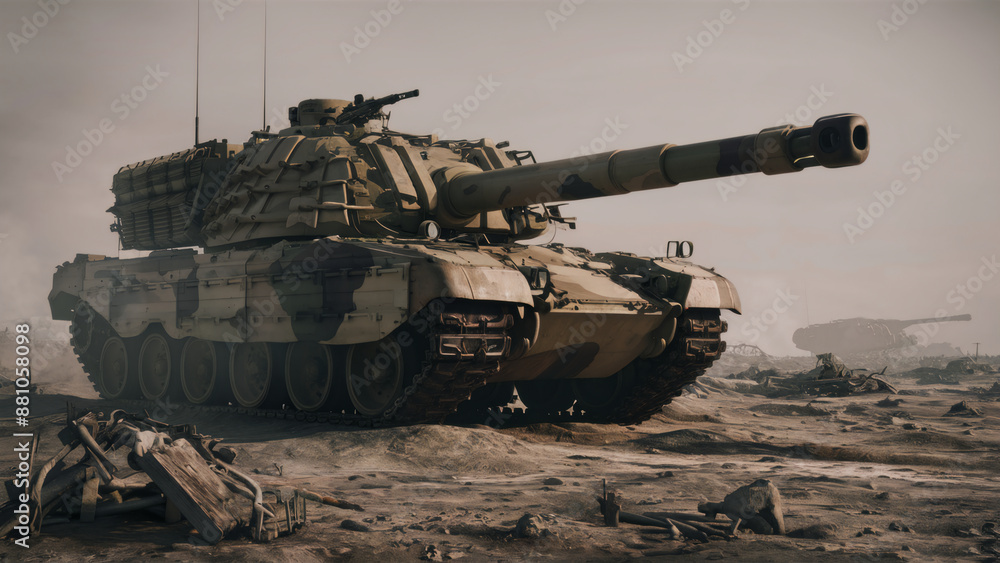 tank tank