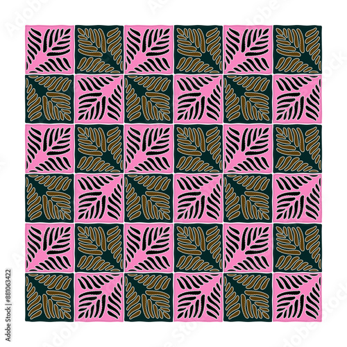 bedsheet design digital art use hand work and digital printing