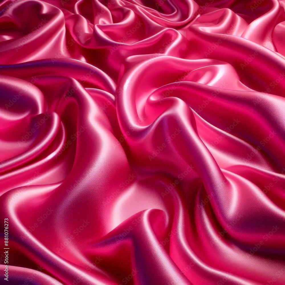 Obraz premium abstract background with glowing lines