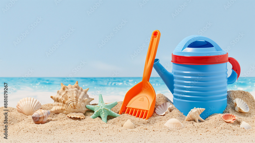 Fun Beach Activities for Families with Kids. Summer Leisure Ideas for a Sunny Day Fun Beach Activities for Families with Kids. Summer Leisure Ideas for a Sunny Day