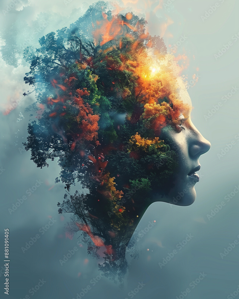 image of mind image of mind