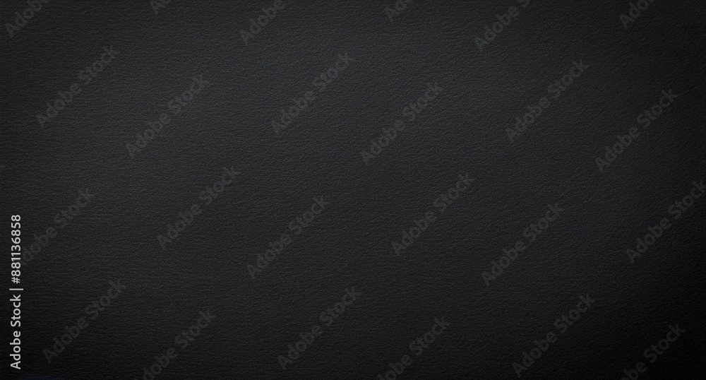 Black paper texture background Black paper texture background
