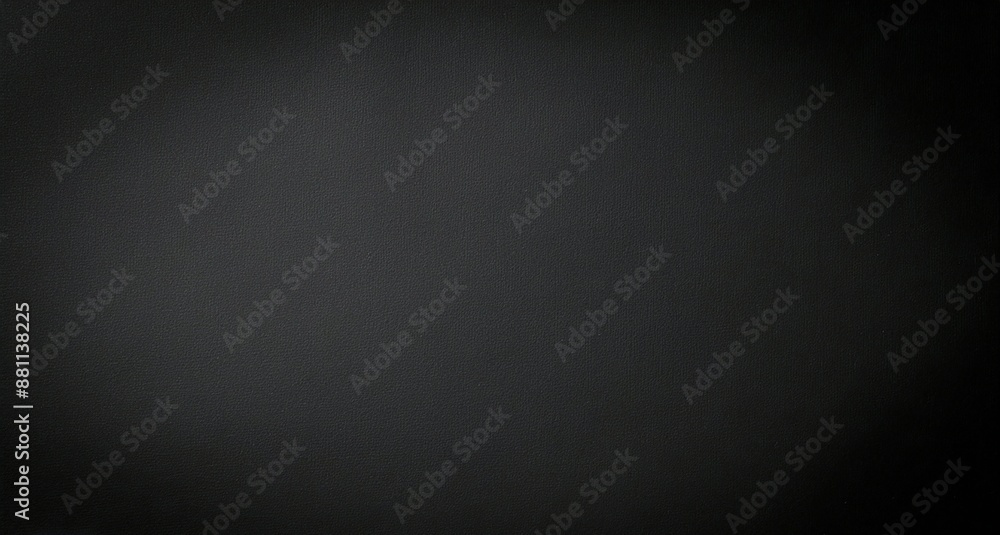 Black paper texture background Black paper texture background