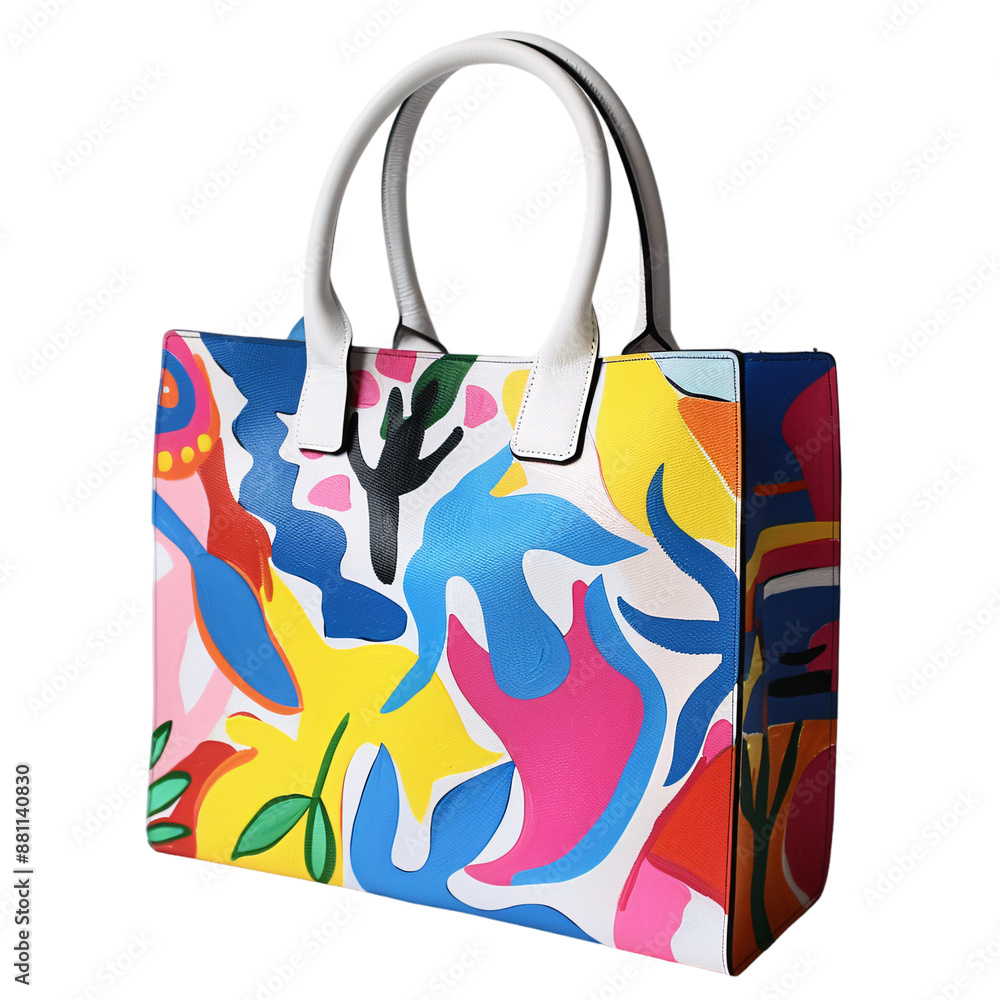 FLuxury Floral Handbag for Women. Floral handbag isolated. Hand holding elegant bag isolated on transparent background, ladies purse isolated. FLuxury Floral Handbag for Women. Floral handbag isolated. Hand holding elegant bag isolated on transparent background, ladies purse isolated.