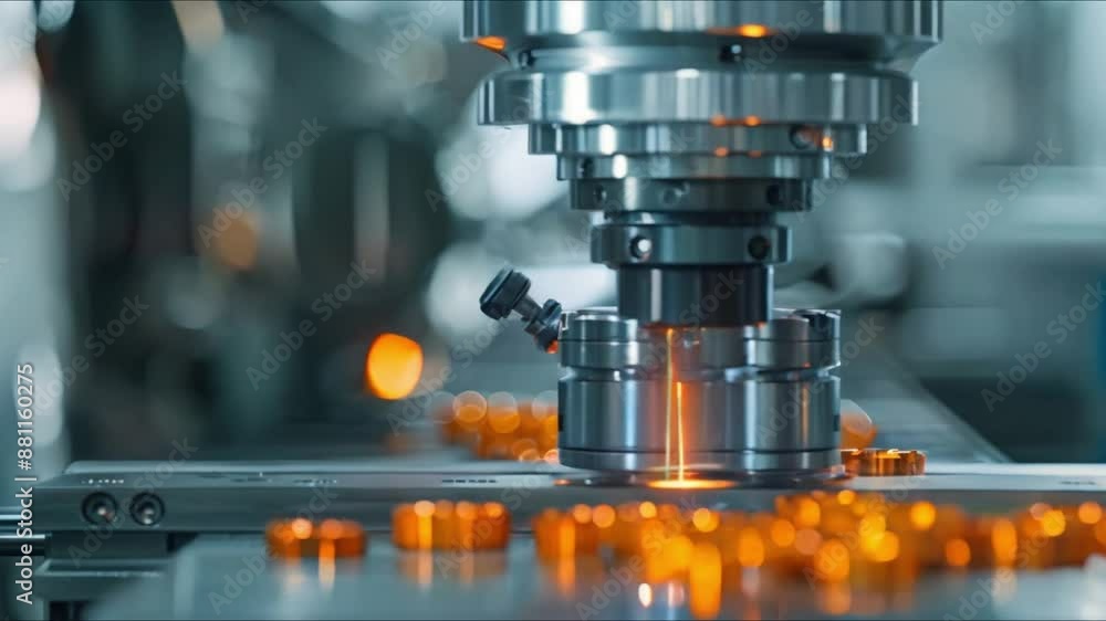 CNC mill design includes swivel head and machine table for versatility. Concept CNC Mill Design, Swivel Head, Machine Table, Versatility CNC mill design includes swivel head and machine table for versatility. Concept CNC Mill Design, Swivel Head, Machine Table, Versatility