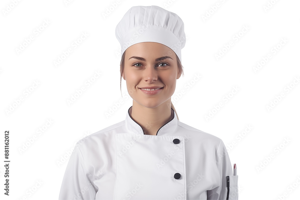 Women chef isolated on transparent background png cutouts. Images for graphic designers. White women. Image for flyers. Topics related to cooking. Cooking world. Job offer. Recruitment. European. Women chef isolated on transparent background png cutouts. Images for graphic designers. White women. Image for flyers. Topics related to cooking. Cooking world. Job offer. Recruitment. European.