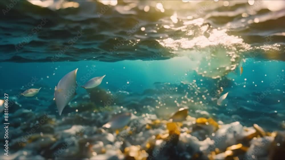 Reducing Ocean Pollution from Plastic Waste through Effective Waste ...