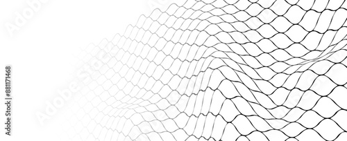 White geometric abstract background overlapping layers on bright space with line effect decoration. Circle style concept modern graphic design element for banner, flyer, card. vector