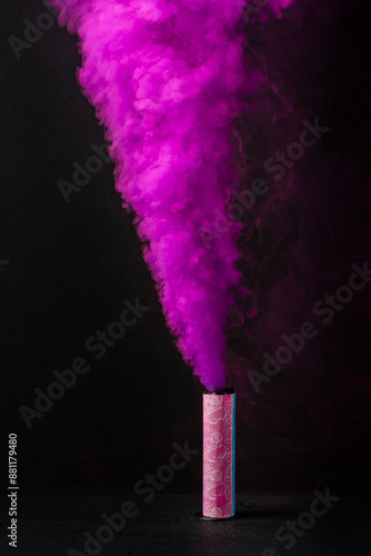 smoke