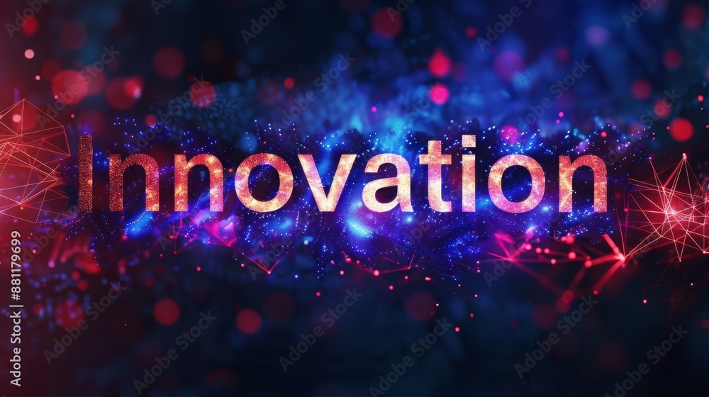 Galaxy Technological advancement concept art poster. Galaxy Technological advancement concept art poster.