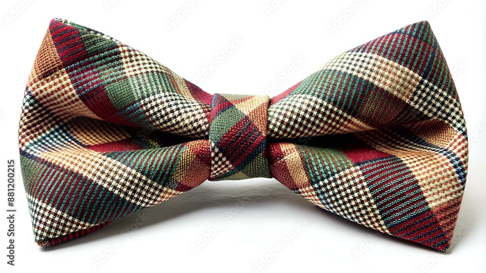 Bow Tie (with Path) Bow Tie (with Path)