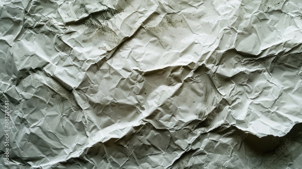 Fibrous paper with organic texture for background Fibrous paper with organic texture for background