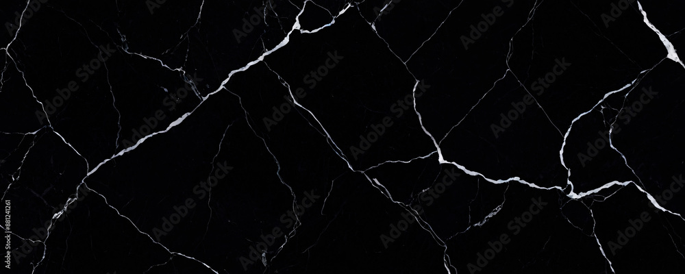 Black and White Marble Texture. Close-up of a striking marble surface featuring a dramatic contrast between deep black and pure white sections. Intricate veining patterns create a natural. Black and White Marble Texture. Close-up of a striking marble surface featuring a dramatic contrast between deep black and pure white sections. Intricate veining patterns create a natural.