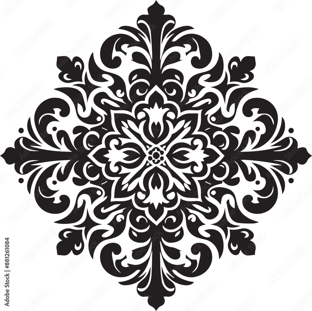 abstract floral background abstract floral background