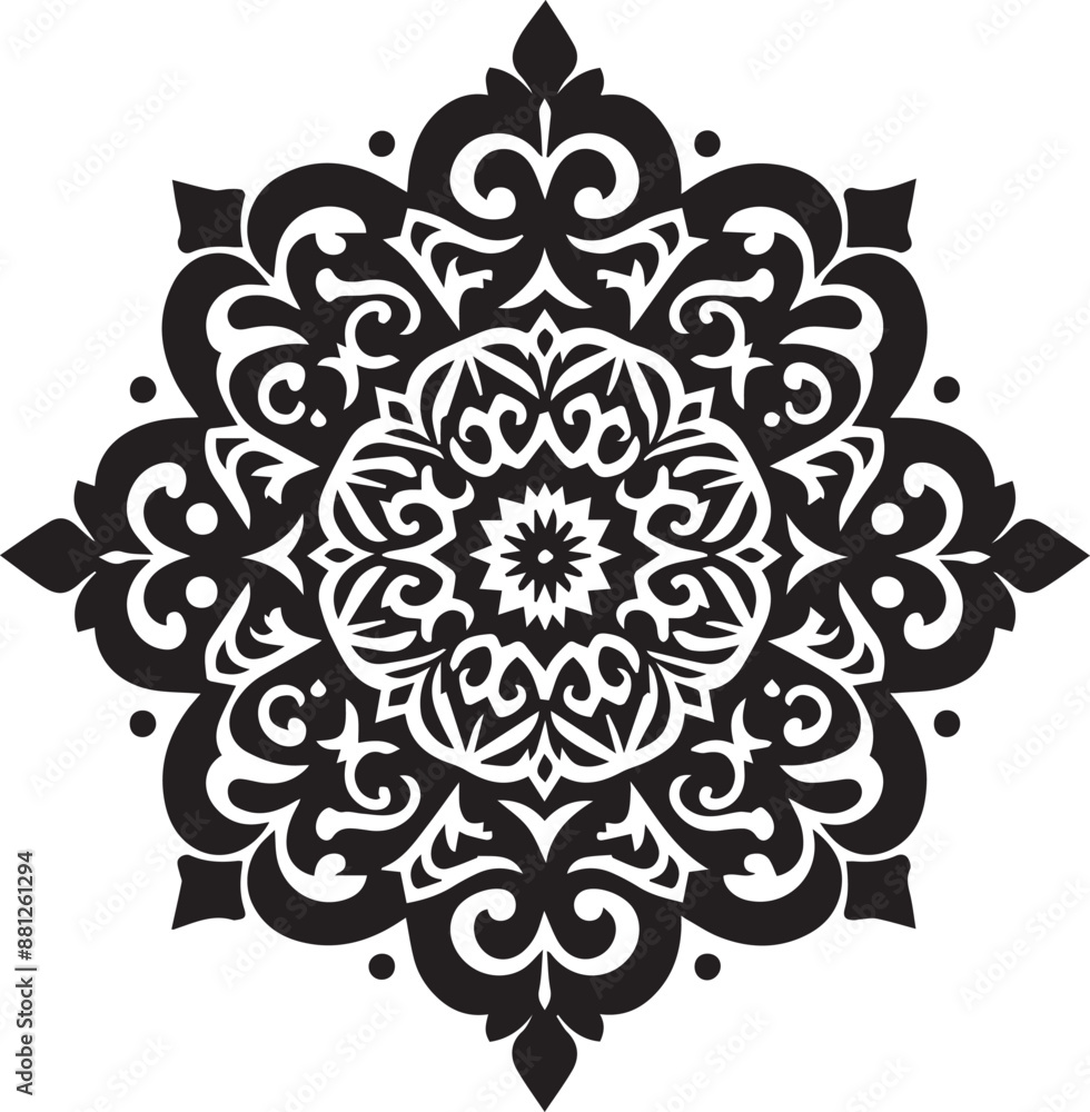 abstract floral background abstract floral background