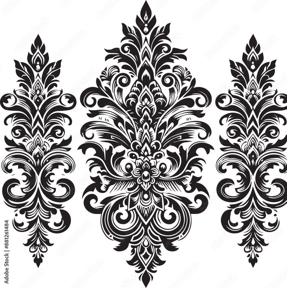 ornamental round ornament ornamental round ornament