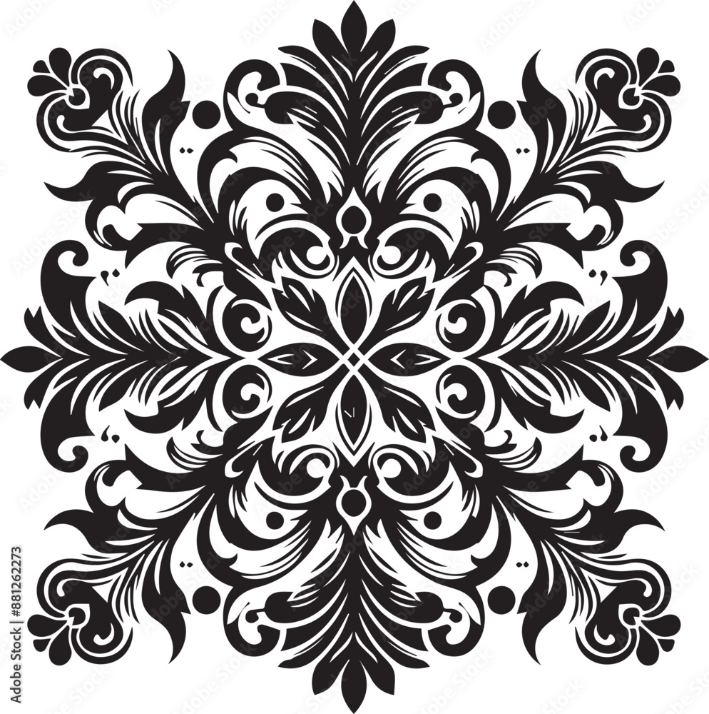 ornamental round ornament ornamental round ornament