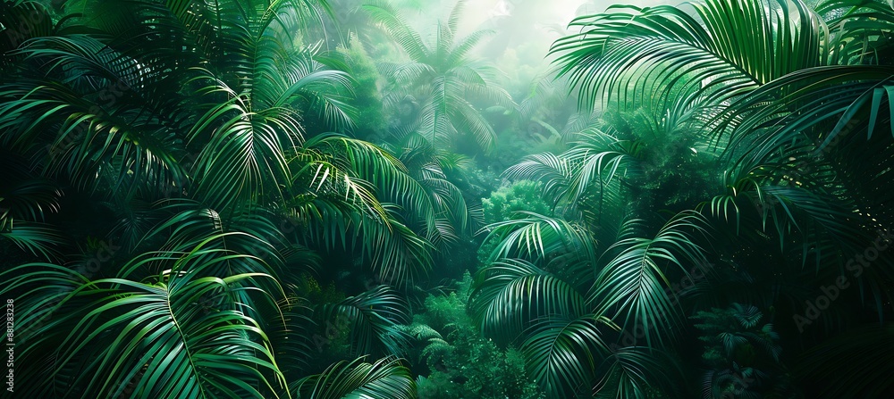 Botanical Jungle: Spring and Summer in Bright Colors Botanical Jungle: Spring and Summer in Bright Colors
