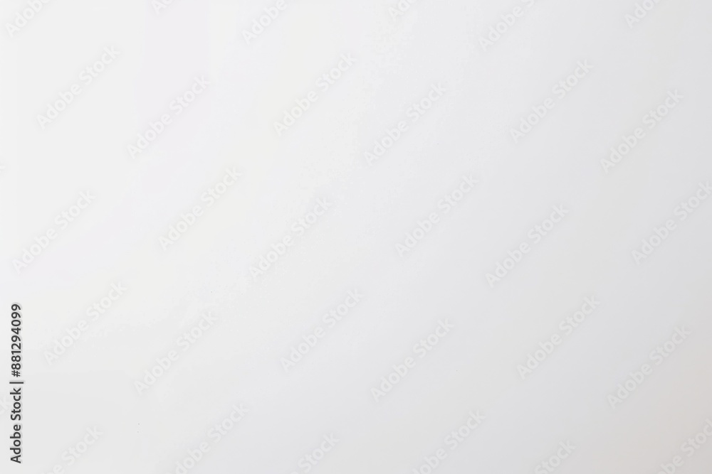 Obraz premium soft colors gradient transitions abstract white background