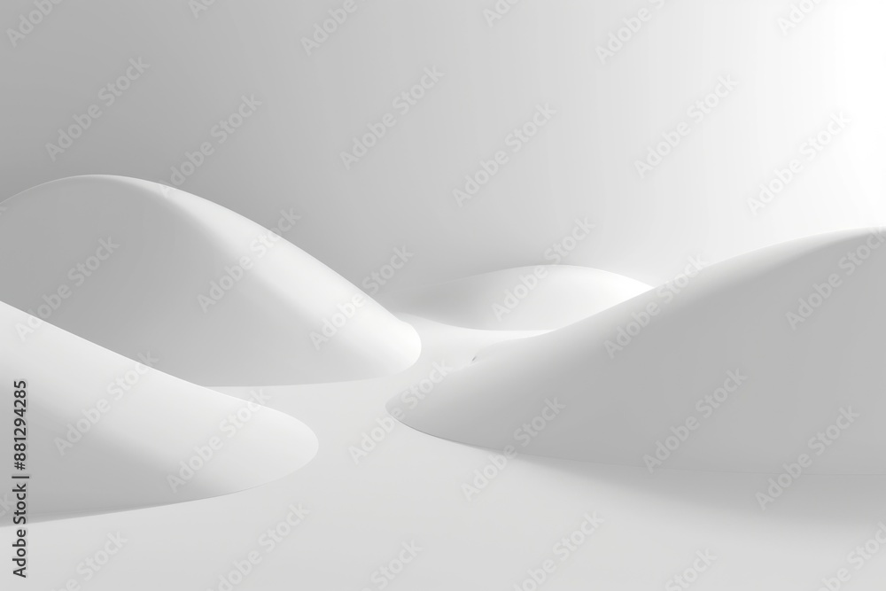 soft colors gradient transitions abstract white background soft colors gradient transitions abstract white background