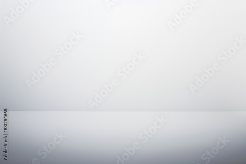 Wallpaper Mural soft colors gradient transitions abstract white background Torontodigital.ca