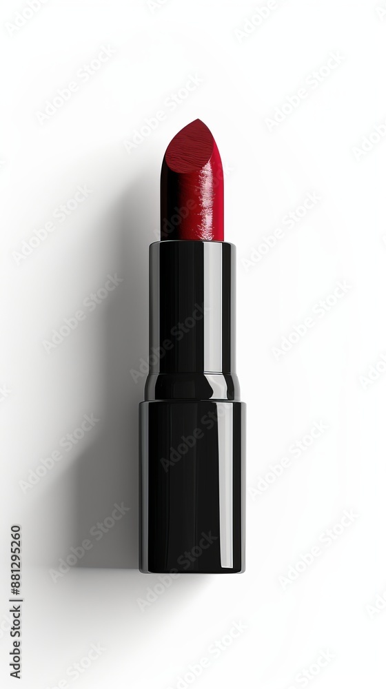 Open lipstick isolated on white background stock photo Body Care, Merchandise, White Background, Beauty, Beauty Product Open lipstick isolated on white background stock photo Body Care, Merchandise, White Background, Beauty, Beauty Product