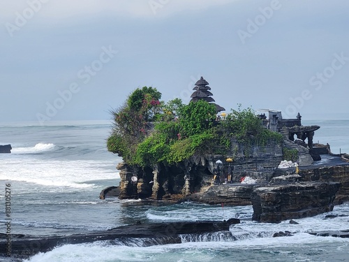 Tanah Lot Temple