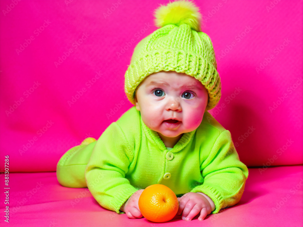 baby child playing with colorful ball, apple, face, toddler, infant, food, smiling, little, eating, fruit, small, fun, healthy, sweet, beauty, adorable baby child playing with colorful ball, apple, face, toddler, infant, food, smiling, little, eating, fruit, small, fun, healthy, sweet, beauty, adorable