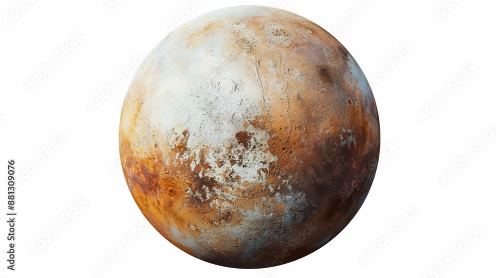 Imagery of Mercury showing the planet's colorful and crater-filled terrain, capturing the vivid detail and uniqueness of the geological features across its surface. Imagery of Mercury showing the planet's colorful and crater-filled terrain, capturing the vivid detail and uniqueness of the geological features across its surface.