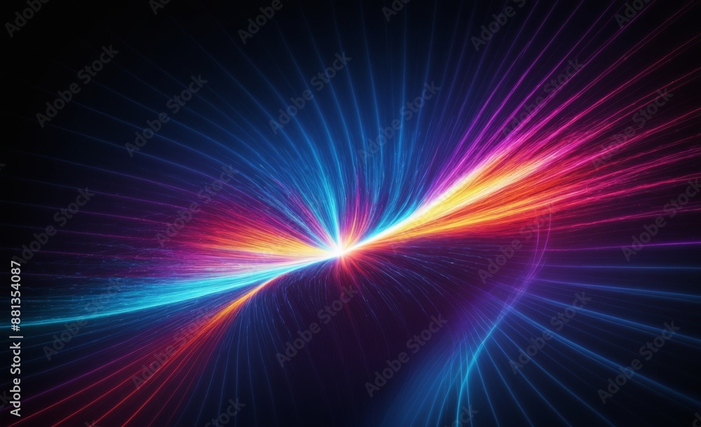 Radiant Energy Vortex Radiant Energy Vortex