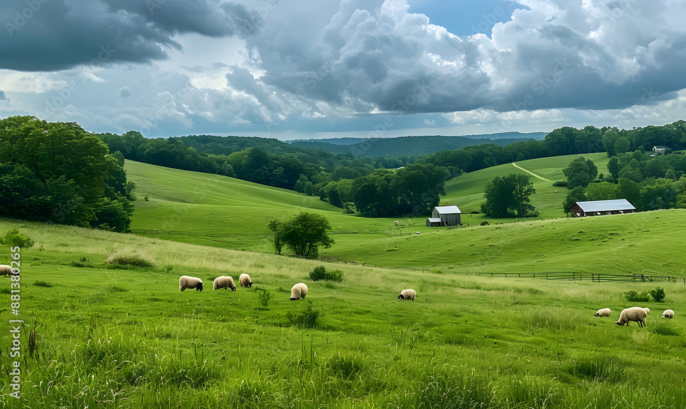Beautiful views and nature Beautiful views and nature