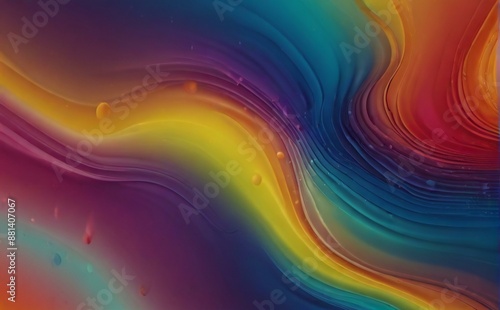 abstract colorful background