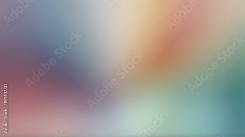 abstract colorful background