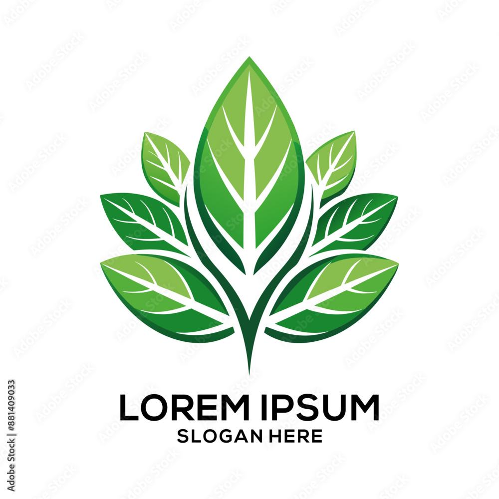 Leaf logo vector. Green leaf logo design. Leaf png.
Leaf logo vector. Green leaf logo design. Leaf png.