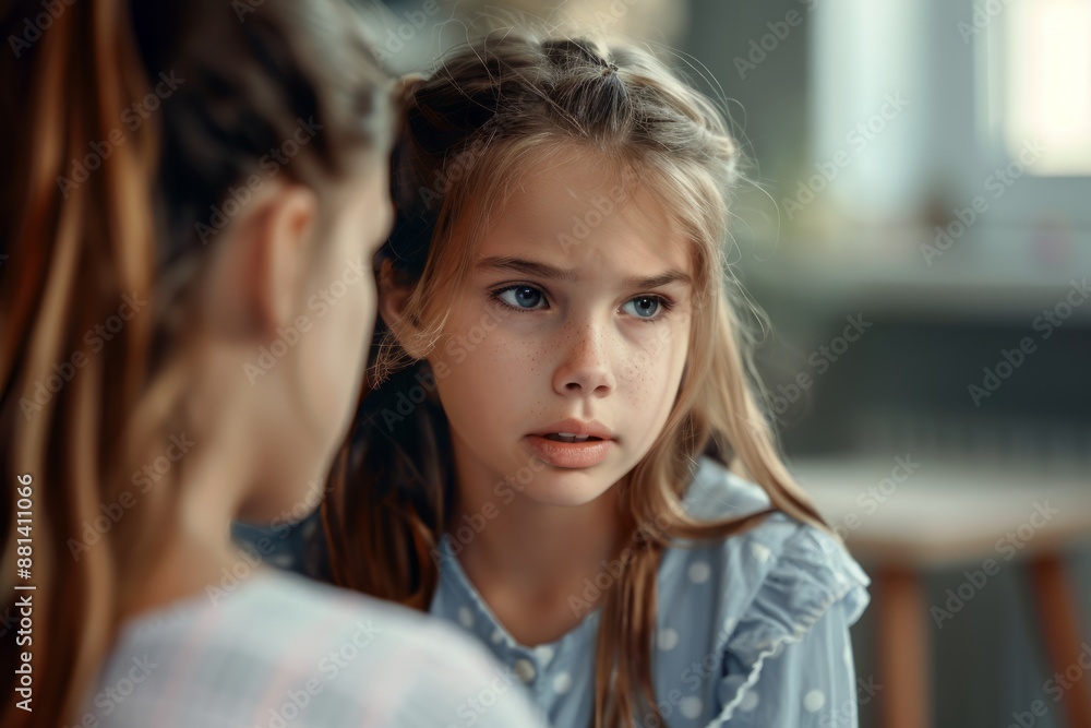 Child mother family problems Father woman conflict Girl arguing adult daughter fighting angry sad parents childhood family struggle sad angry divorce Child mother family problems Father woman conflict Girl arguing adult daughter fighting angry sad parents childhood family struggle sad angry divorce