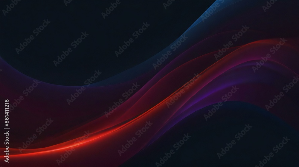 abstract background with waves abstract background with waves