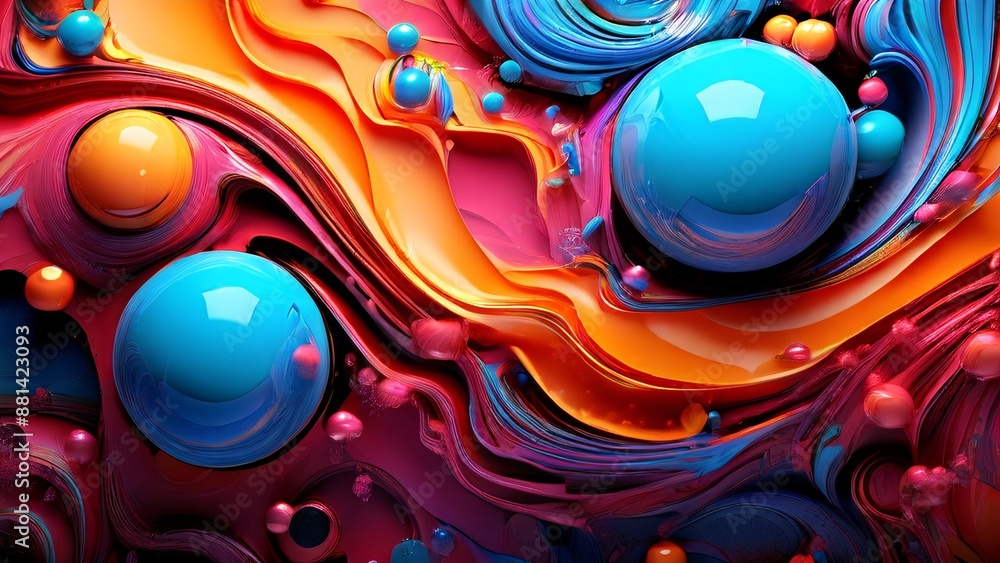 paint mixing paint mixing
