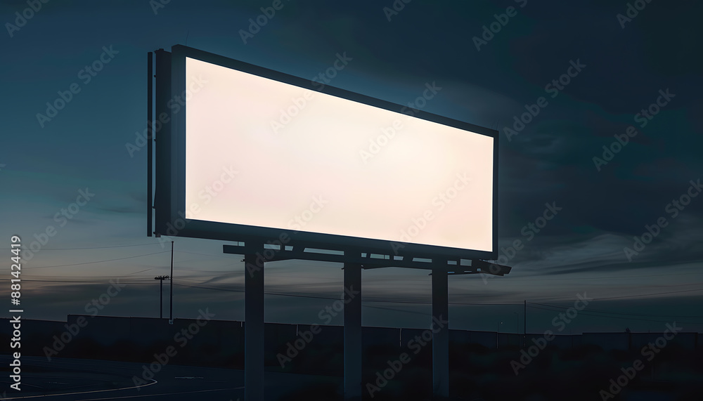 billboards on the street billboards on the street