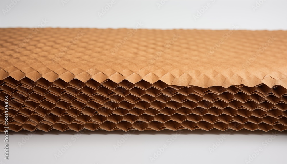 bees honeycomb, brown cardboard box, paper bees honeycomb, brown cardboard box, paper