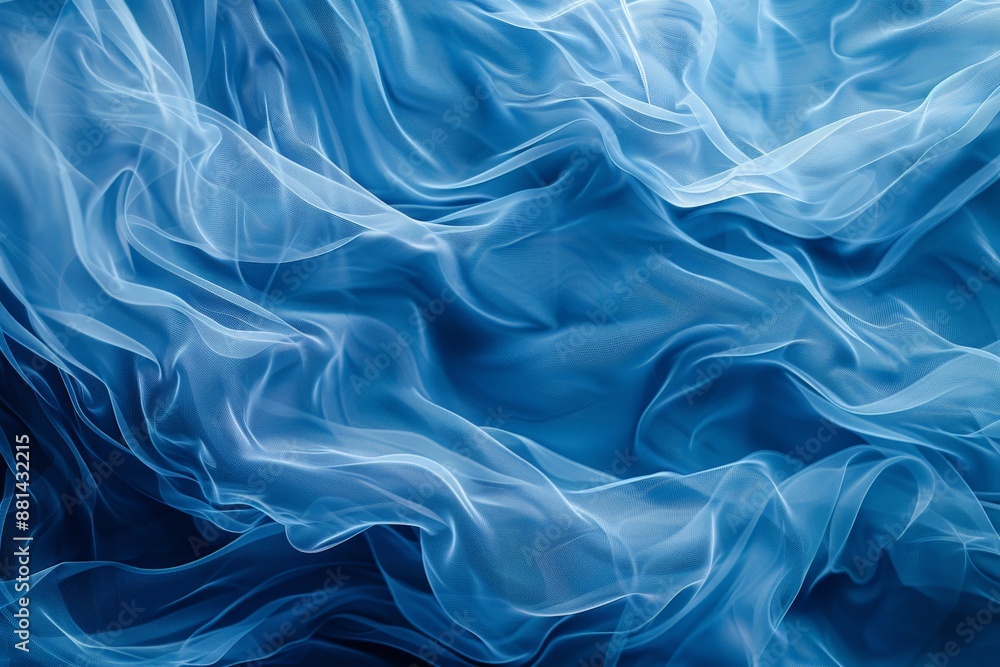 blue simple abstract picture blue simple abstract picture