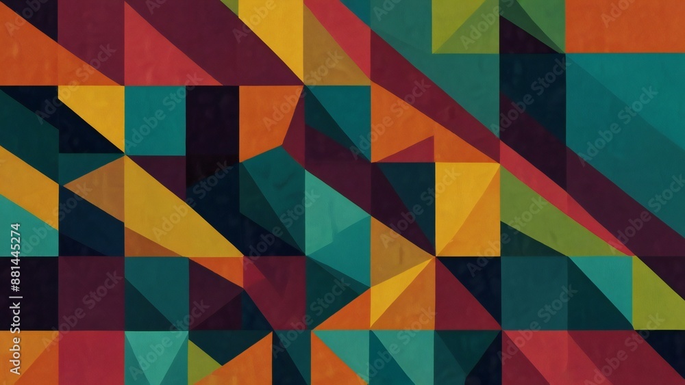 abstract geometric background abstract geometric background