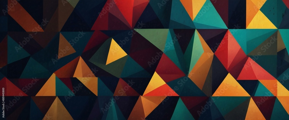 abstract geometric background abstract geometric background