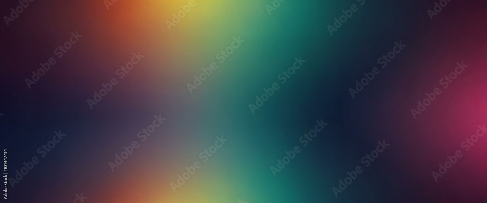 Obraz premium abstract colorful background
