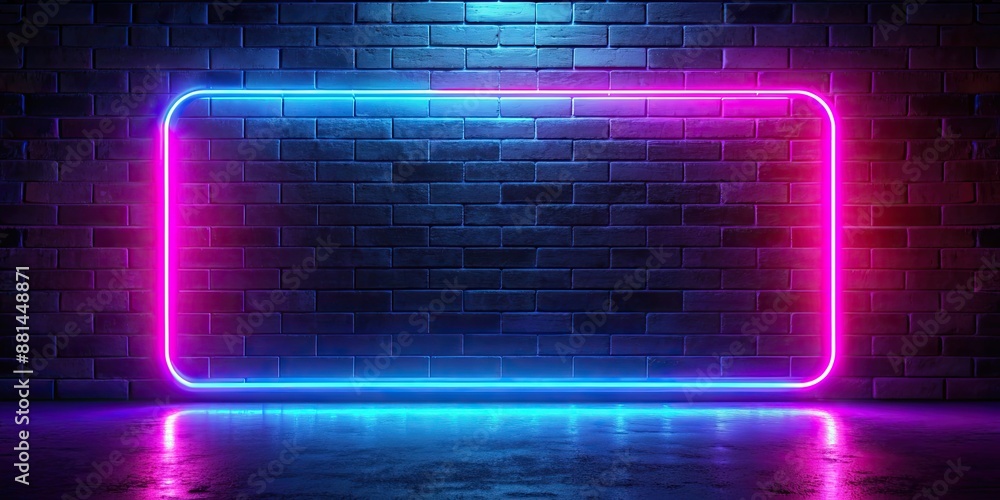 Neon light glowing in high definition with realistic chaos effect, vibrant, colorful, illuminated, bright, realistic Neon light glowing in high definition with realistic chaos effect, vibrant, colorful, illuminated, bright, realistic